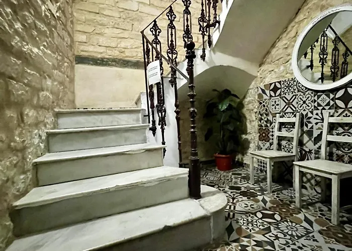 Charming Loft In Old Town *