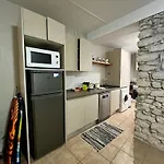 Charming Loft In Old Town *