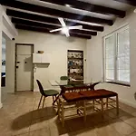 Charming Loft In Old Town Apartamento