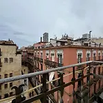 Charming Loft In Old Town Apartamento Alicante