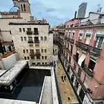 Charming Loft In Old Town Alicante