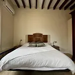 Charming Loft In Old Town Apartamento