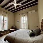 Apartamento Charming Loft In Old Town Alicante