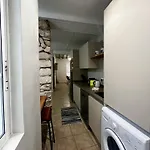 Charming Loft In Old Town Apartamento