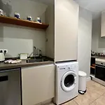 Charming Loft In Old Town Apartamento