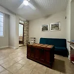 Charming Loft In Old Town Apartamento