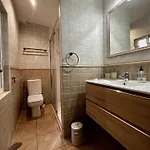 Charming Loft In Old Town Apartamento *