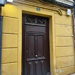 Apartamento Charming Loft In Old Town