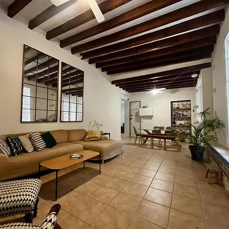 Charming Loft In Old Town Alicante