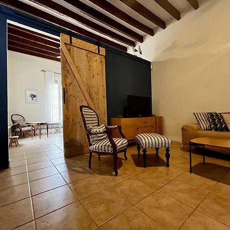 Apartament Charming Loft In Old Town *