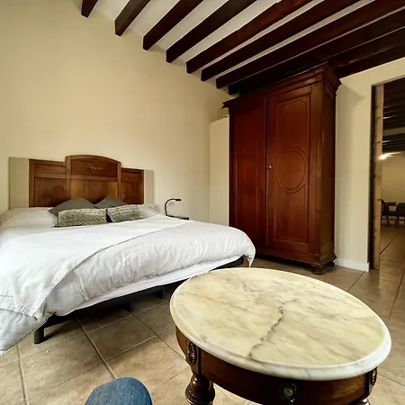 Charming Loft In Old Town Alicante