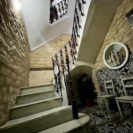 Charming Loft In Old Town * אליקאנטה