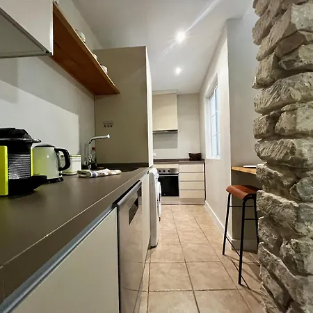 Charming Loft In Old Town * Alicante