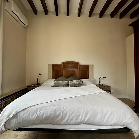 Charming Loft In Old Town דירה