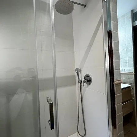 דירה Charming Loft In Old Town אליקאנטה