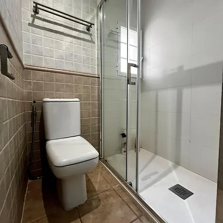 Charming Loft In Old Town * אליקאנטה