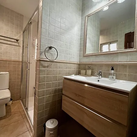 Charming Loft In Old Town אליקאנטה