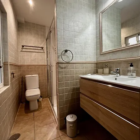 Charming Loft In Old Town דירה *