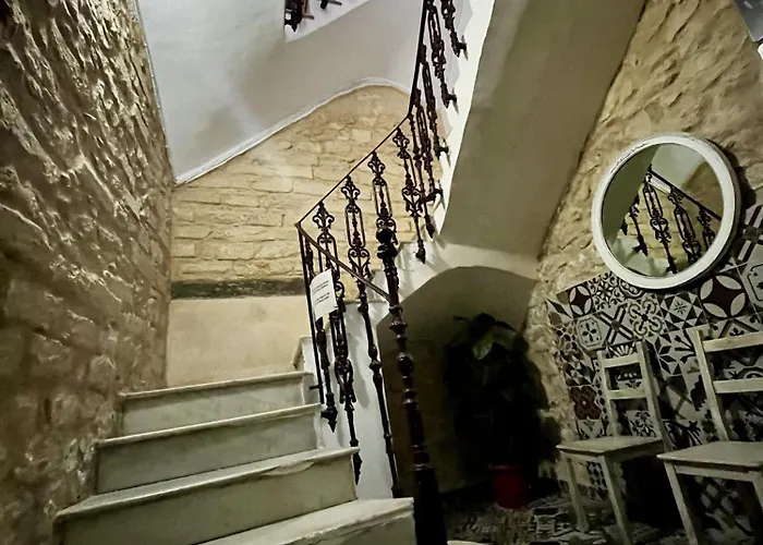 Charming Loft In Old Town * Alicante