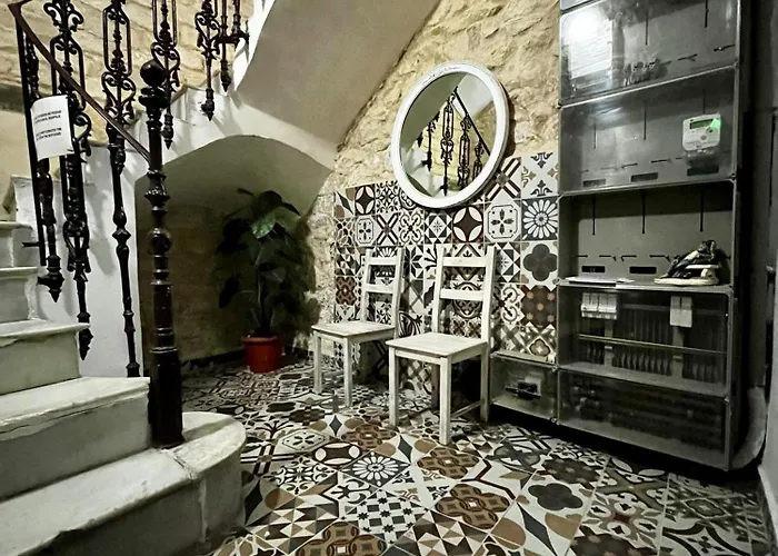 Charming Loft In Old Town *