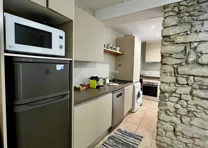 Apartament Charming Loft In Old Town *