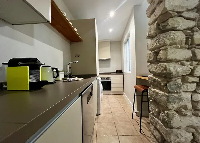 Charming Loft In Old Town * Alicante