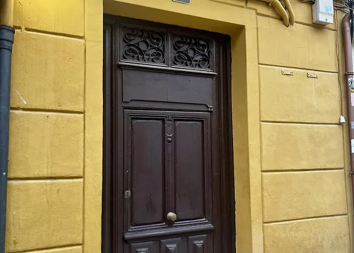 Apartament Charming Loft In Old Town