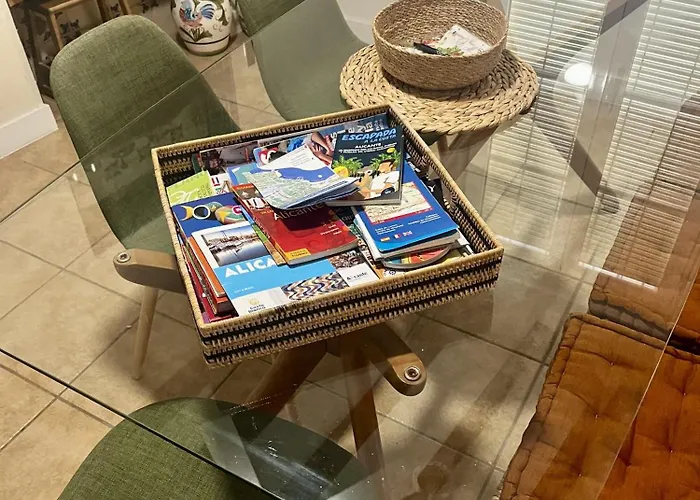 Charming Loft In Old Town